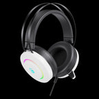 Bloody G521 Virtual 7.1 Surround Sound RGB Gaming Headset