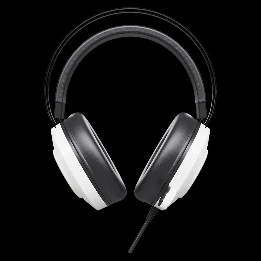 Bloody G521 Virtual 7.1 Surround Sound RGB Gaming Headset