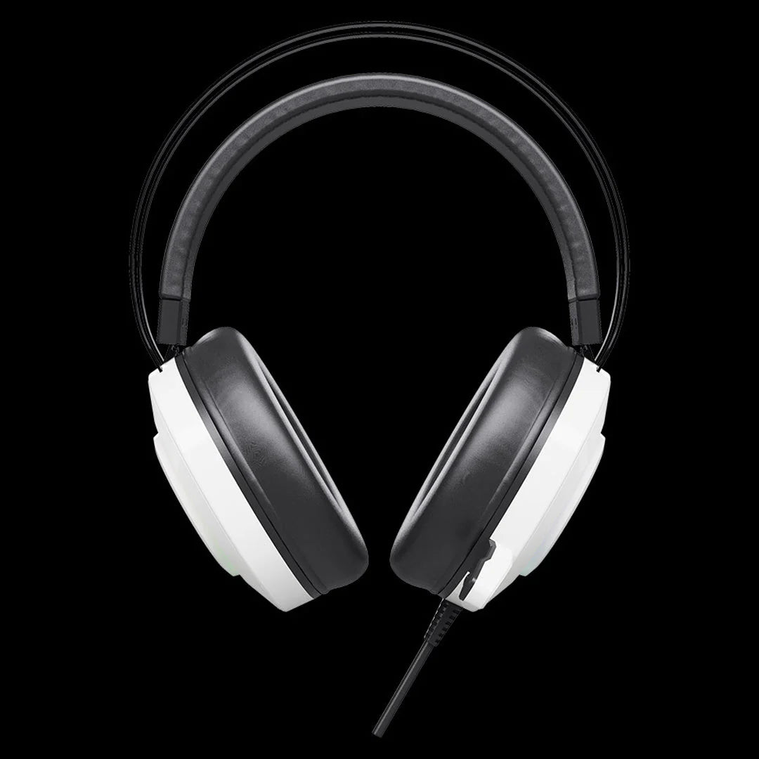 Bloody G521 Virtual 7.1 Surround Sound RGB Gaming Headset