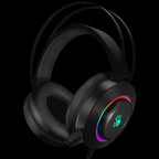 Bloody G521 Virtual 7.1 Surround Sound RGB Gaming Headset