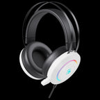 Bloody G521 Virtual 7.1 Surround Sound RGB Gaming Headset