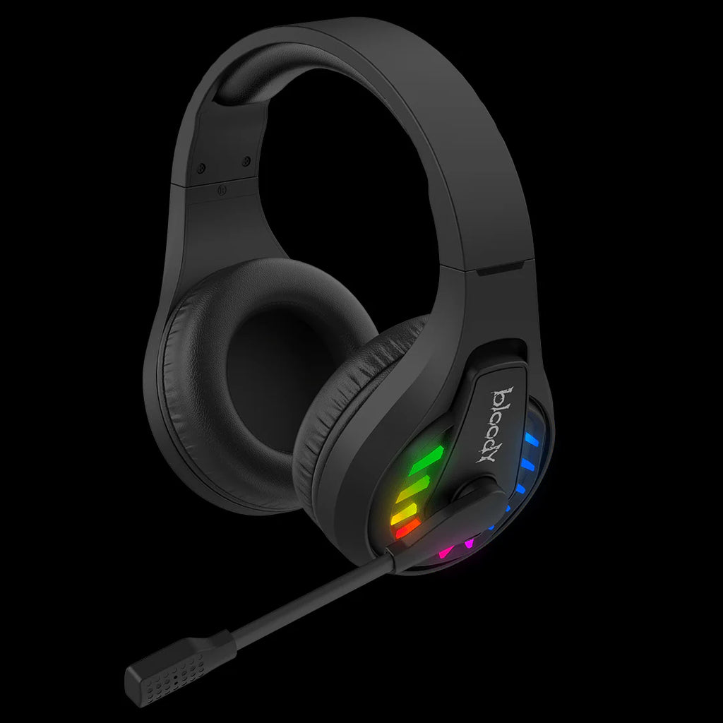 Bloody GR230 Dual Mode Wireless Gaming Headset