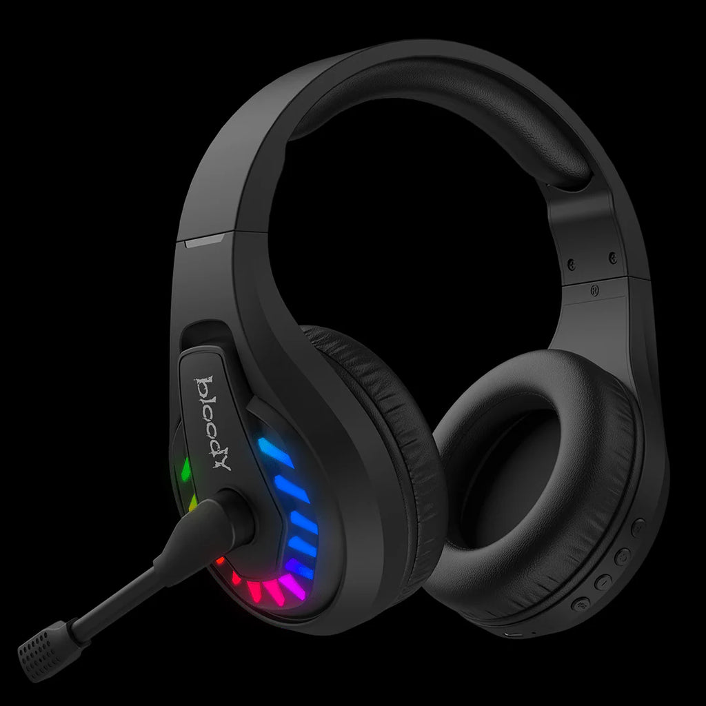 Bloody GR230 Dual Mode Wireless Gaming Headset