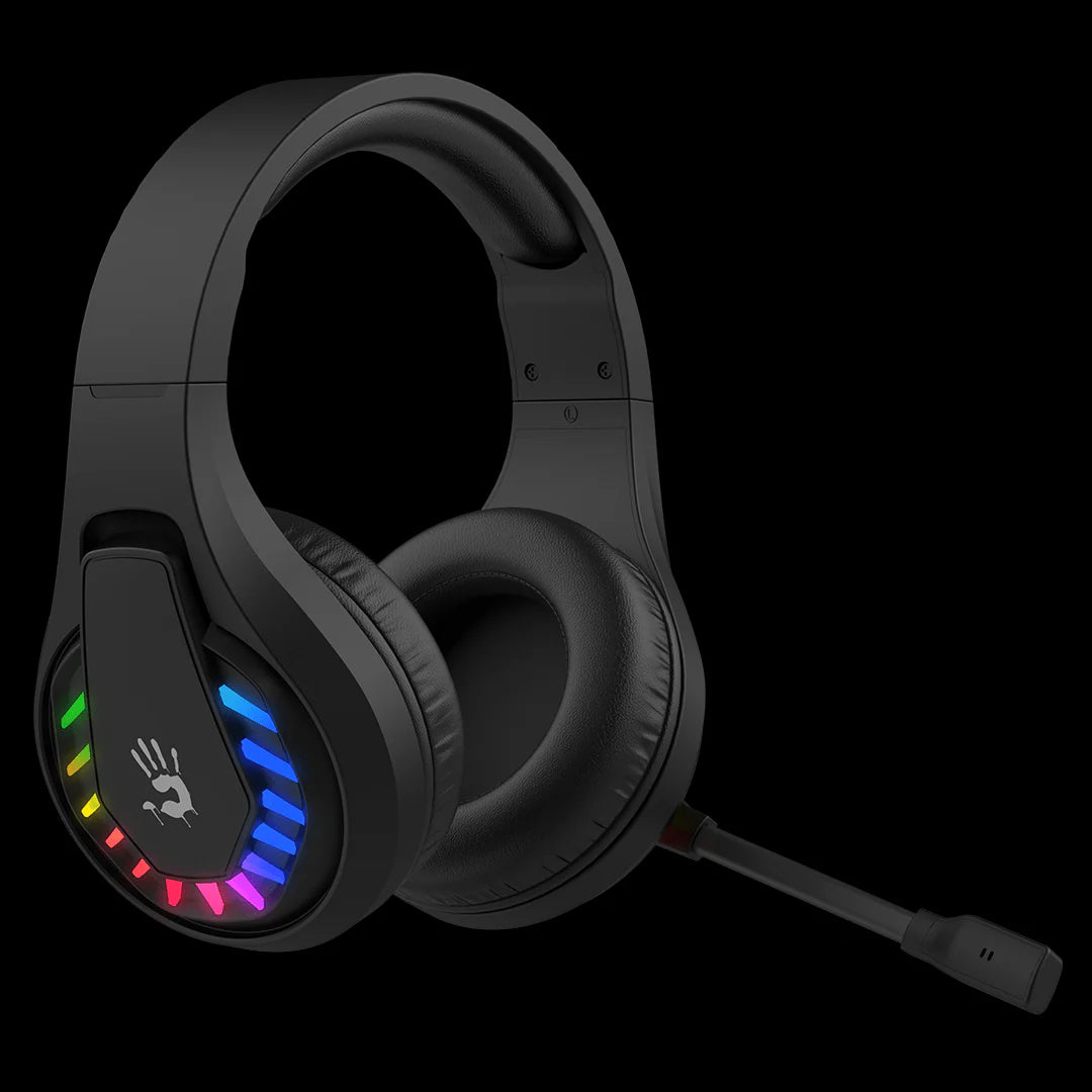 Bloody GR230 Dual Mode Wireless Gaming Headset