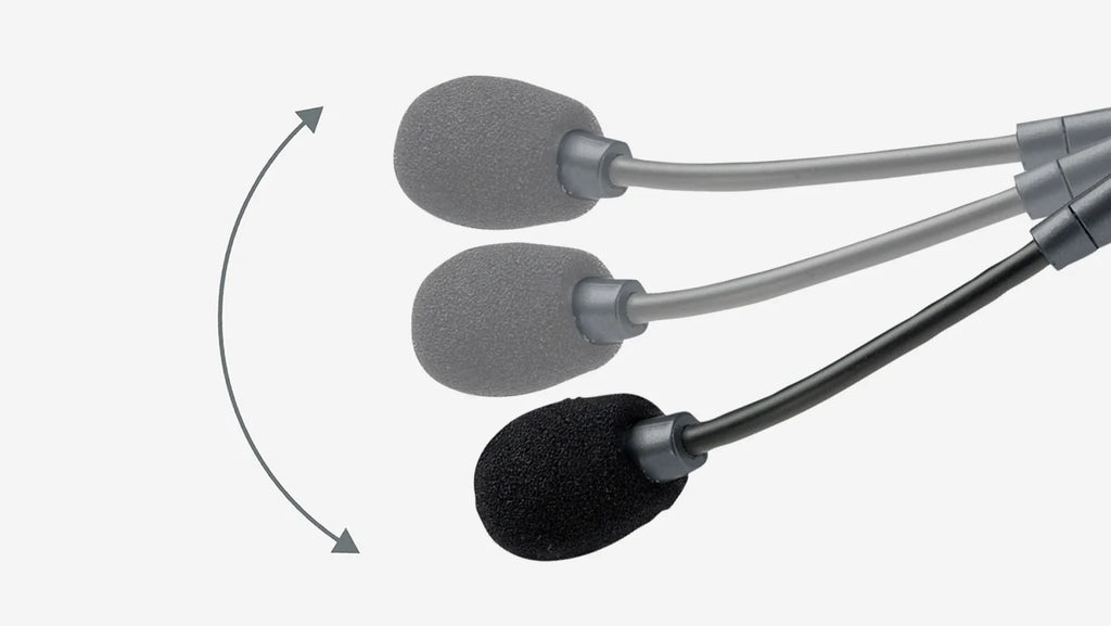 Logitech H111 Stereo Headset