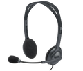 Logitech H111 Stereo Headset