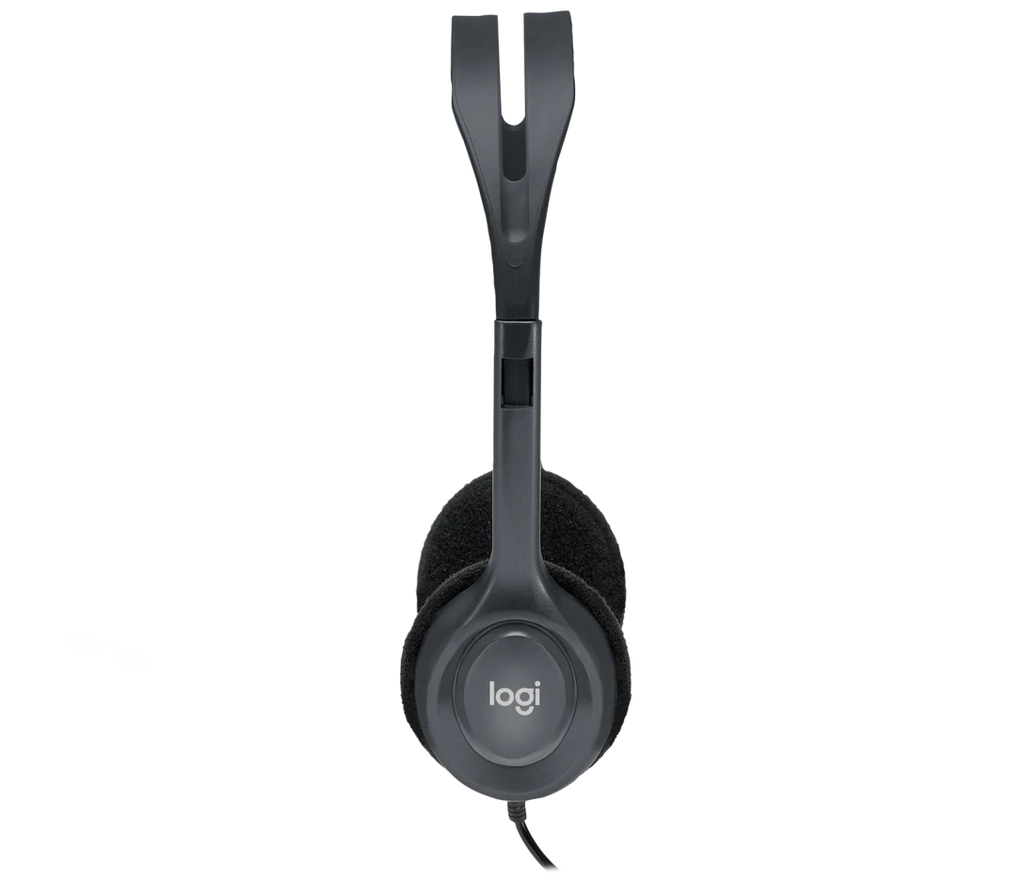 Logitech H111 Stereo Headset