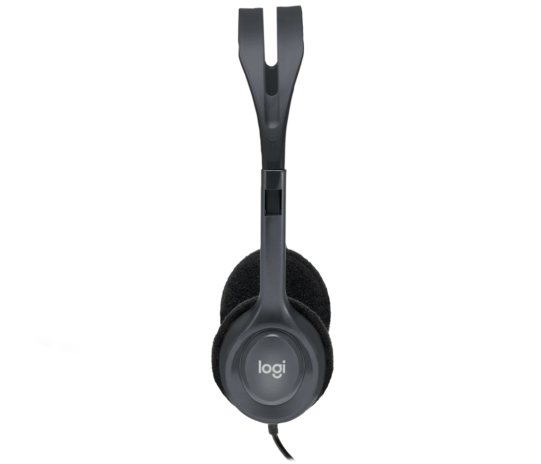 Logitech H111 Stereo Headset