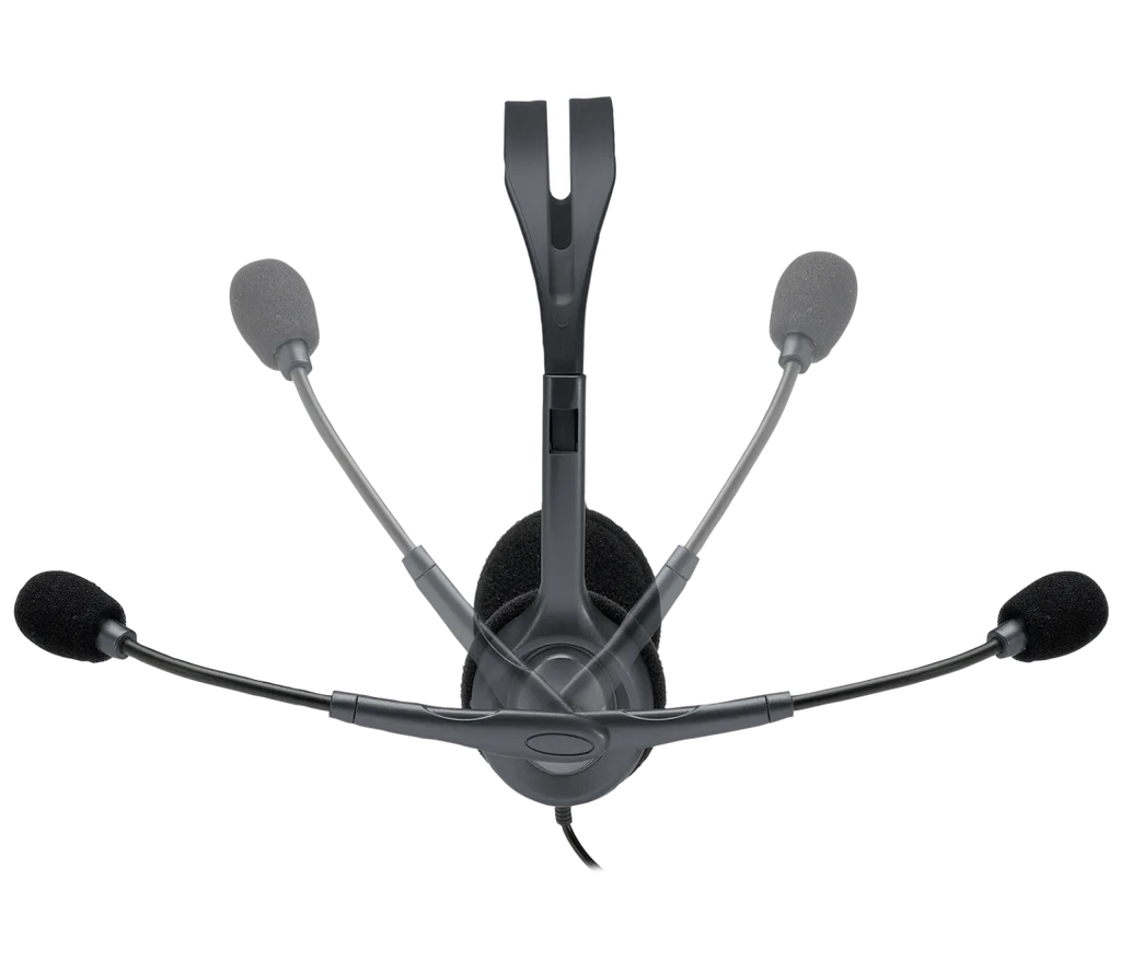 Logitech H111 Stereo Headset