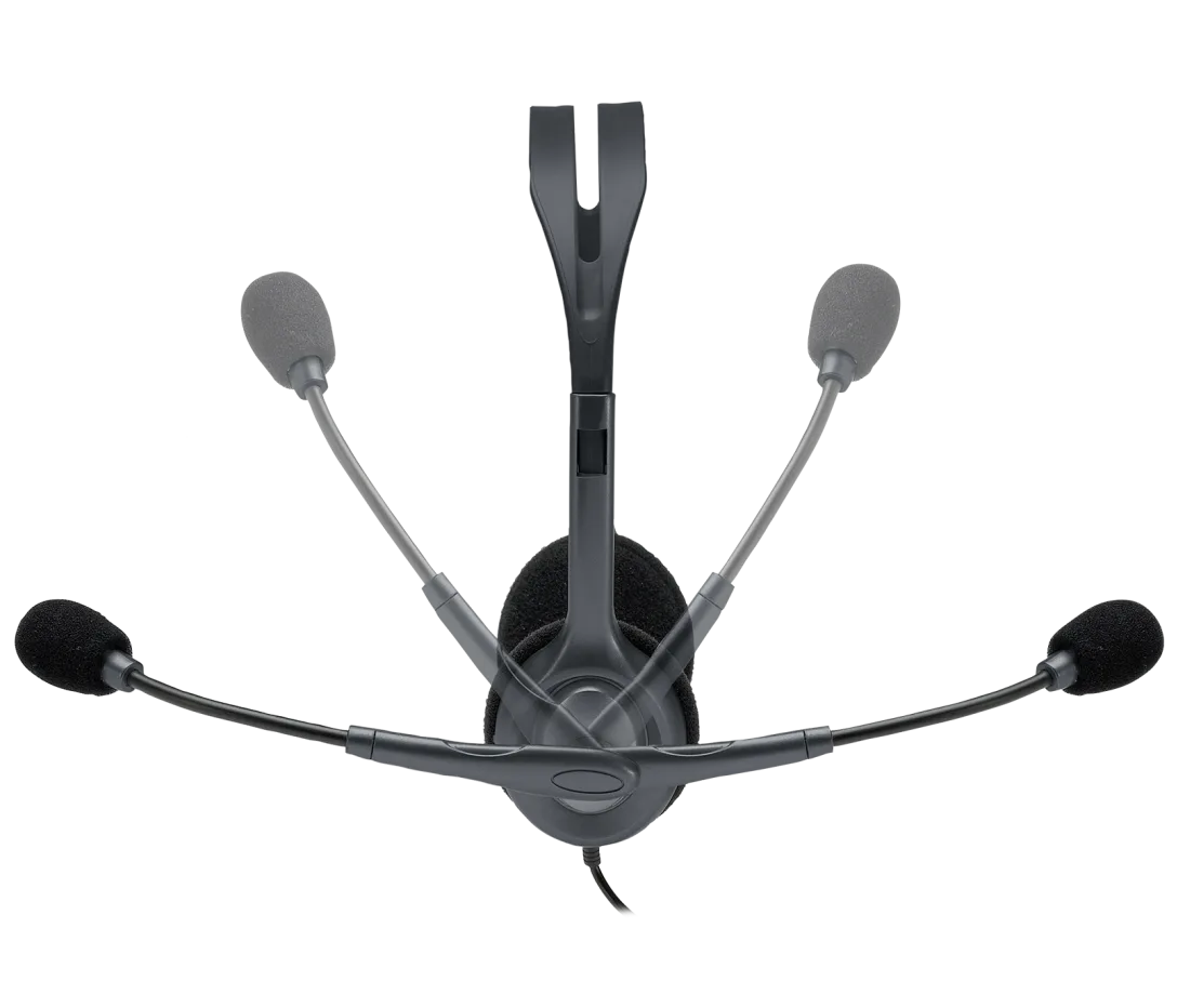 Logitech H111 Stereo Headset