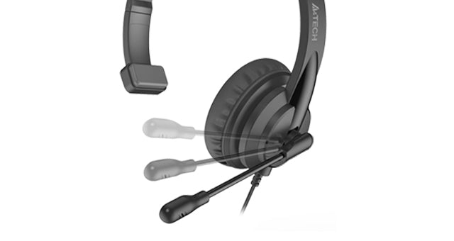 A4Tech HS-11