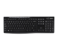 K270 Wireless Keyboard