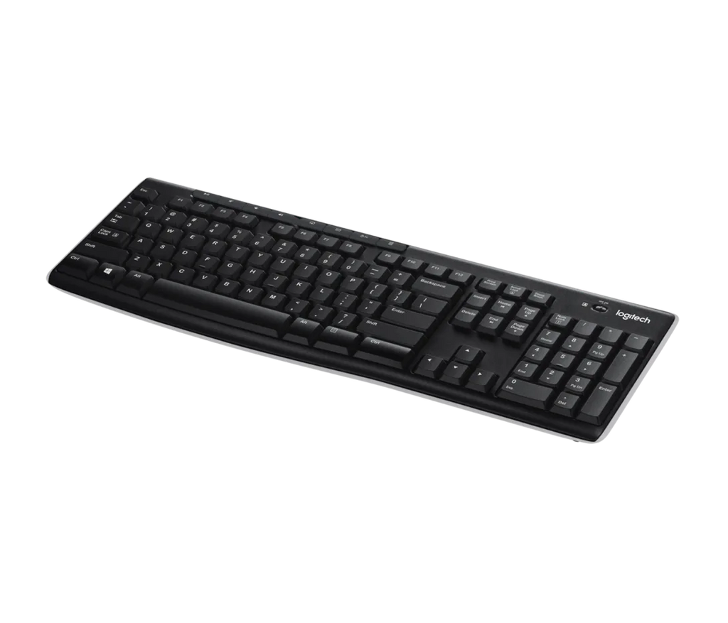 K270 Wireless Keyboard
