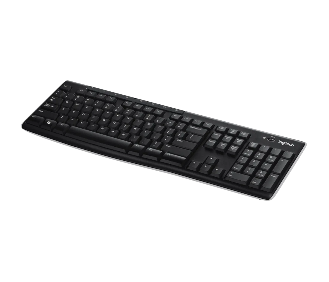 K270 Wireless Keyboard