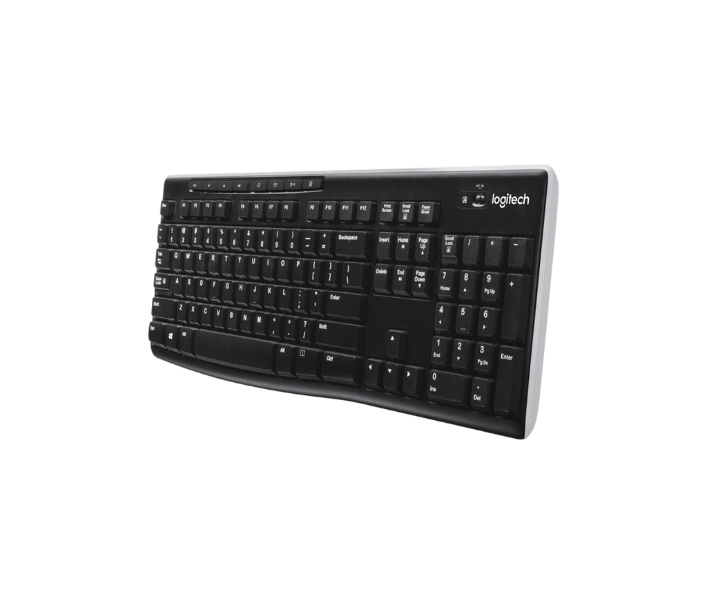 K270 Wireless Keyboard