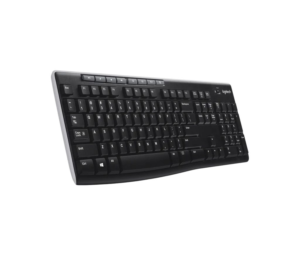 K270 Wireless Keyboard