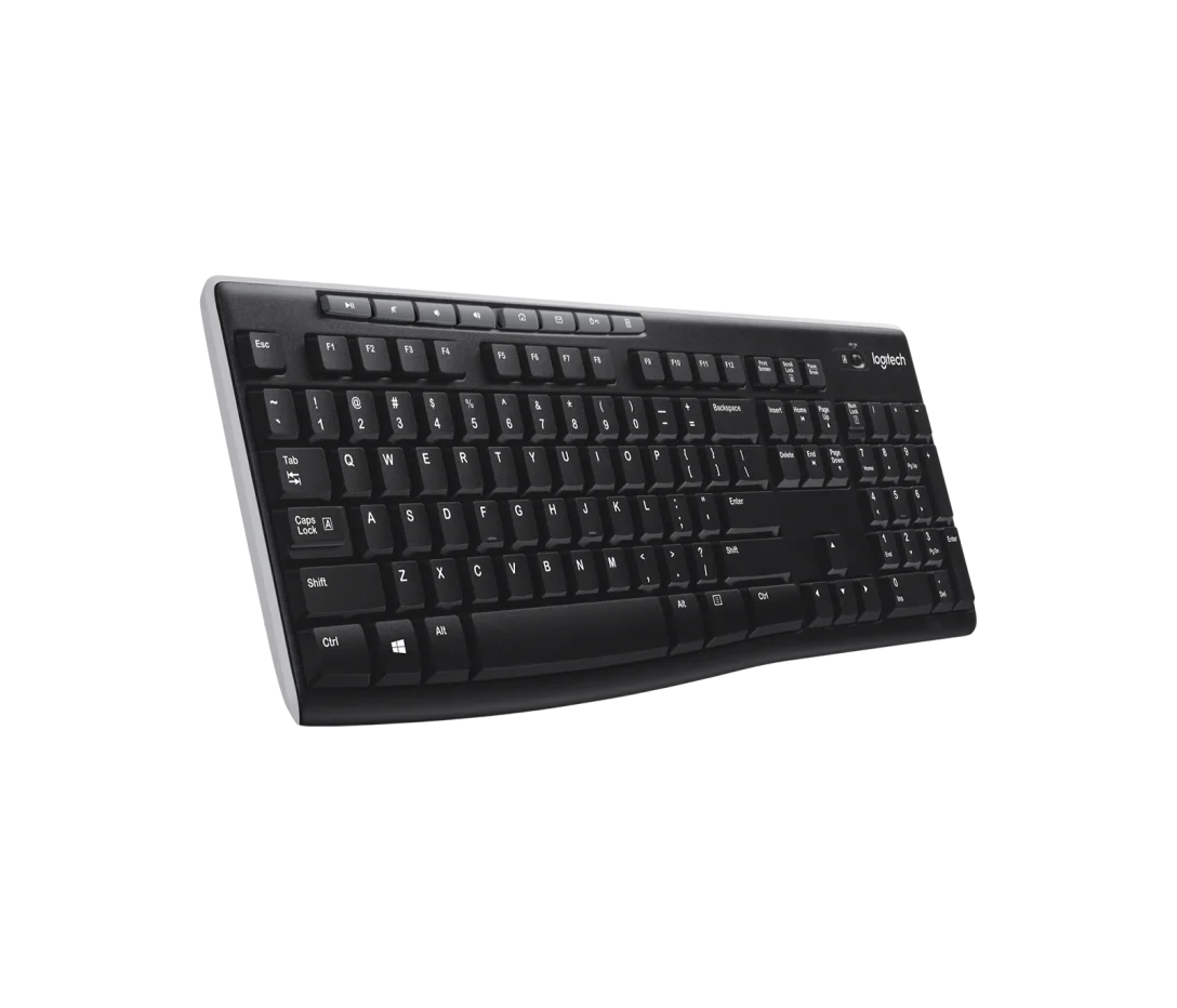 K270 Wireless Keyboard