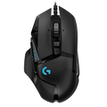 Logitech G502 HERO High Performance Gaming Mouse