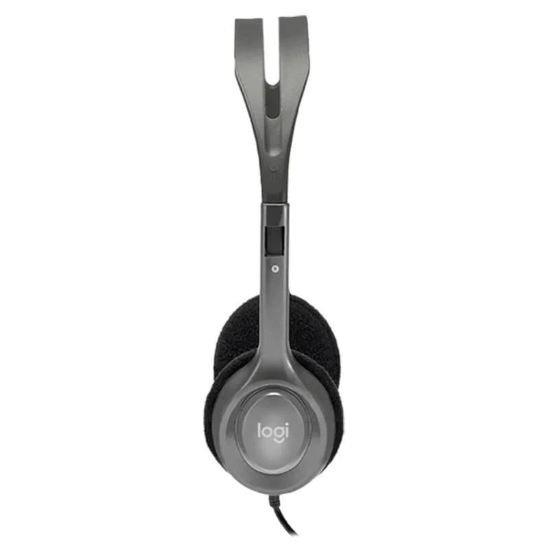 Logitech H110 Stereo Headset