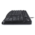 Logitech K120 USB Keyboard