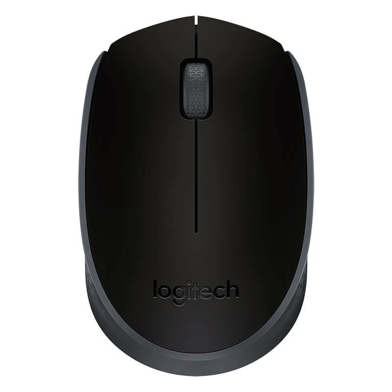 Logitech M170 Wireless Mouse