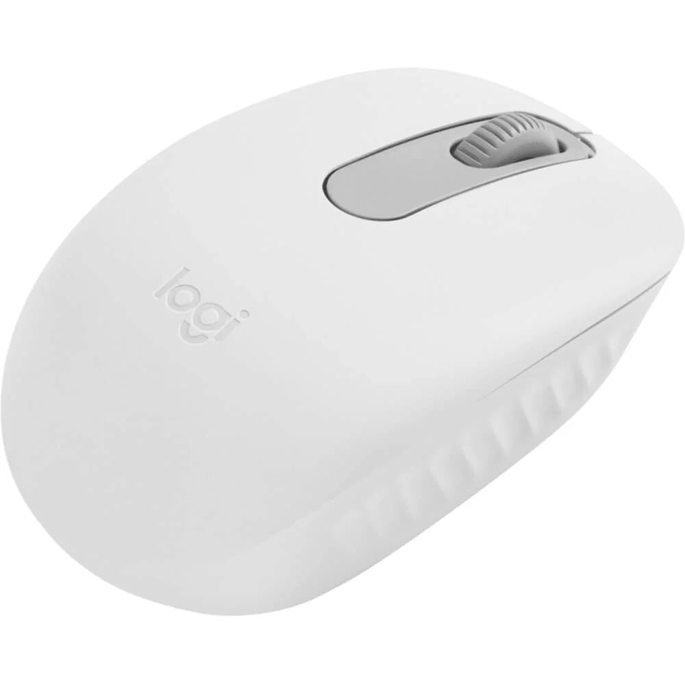 Logitech M196 Bluetooth Wireless Mouse