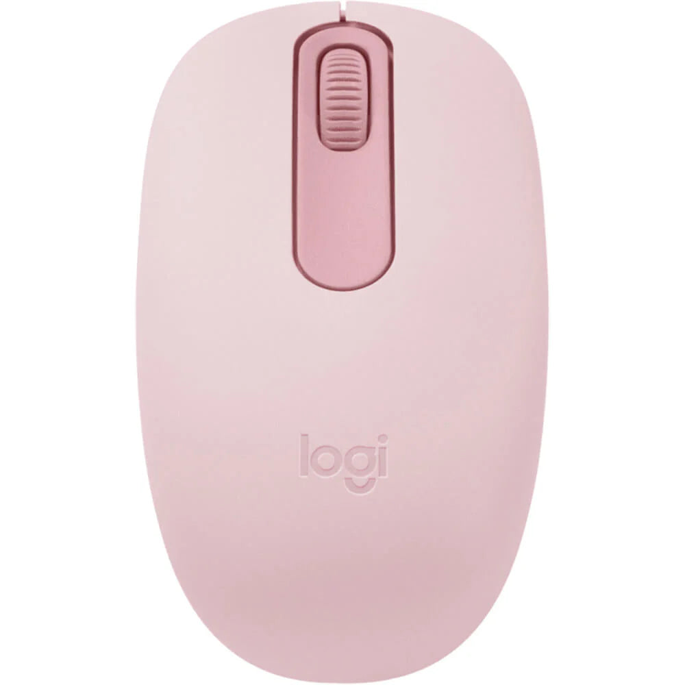 Logitech M196 Bluetooth Wireless Mouse