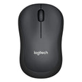 Logitech M221 Wireless Mouse - Silent