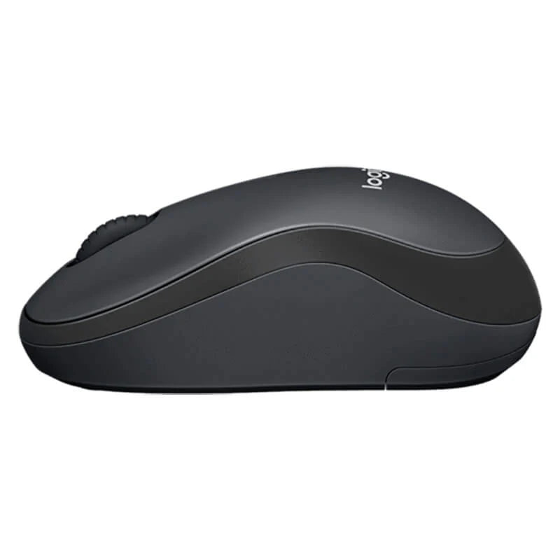Logitech M221 Wireless Mouse - Silent