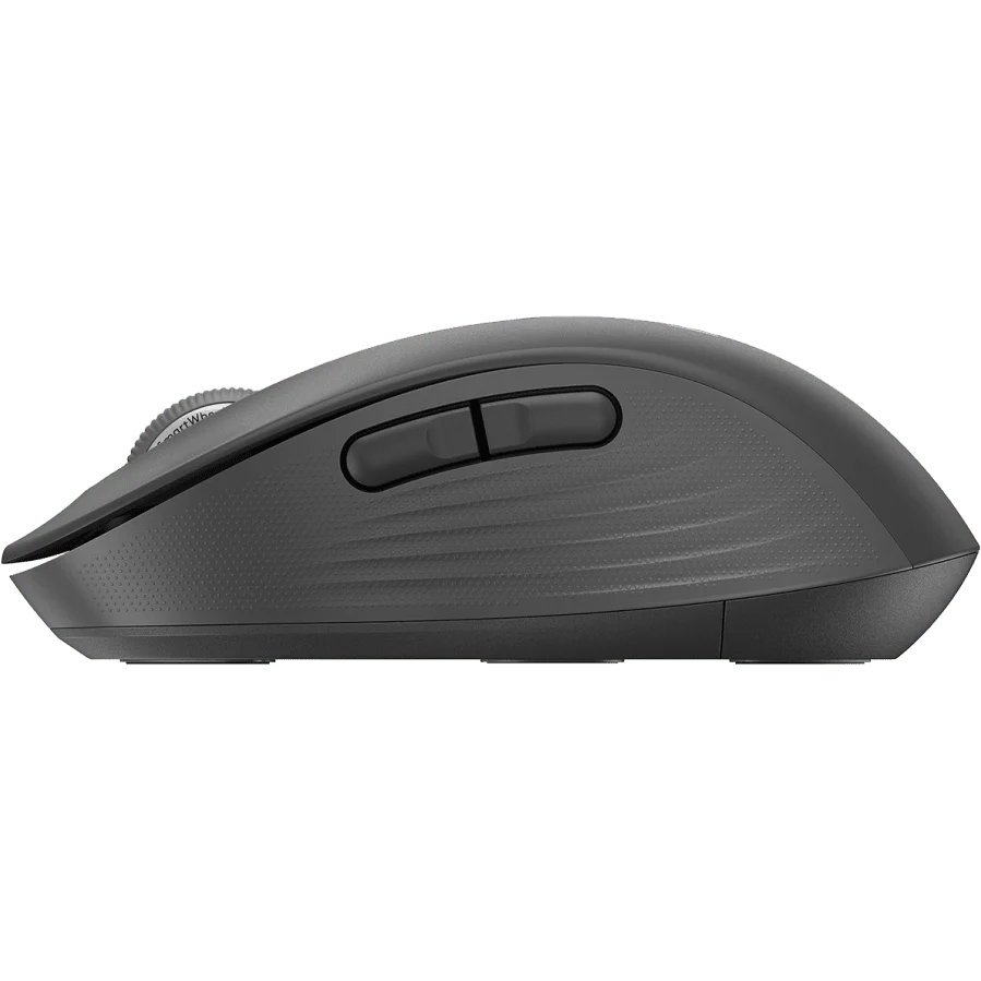 Logitech M650 SIGNATURE Bluetooth Wireless Mouse