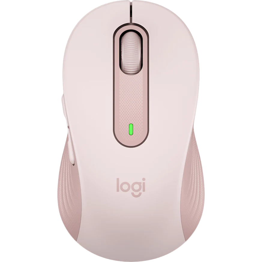 Logitech M650 SIGNATURE Bluetooth Wireless Mouse