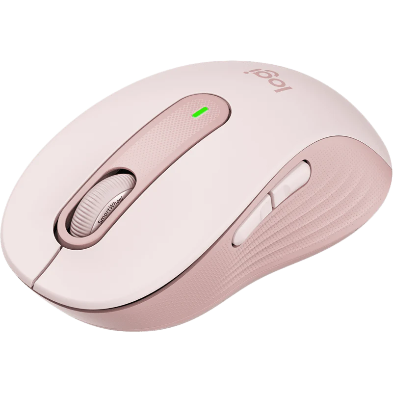 Logitech M650 SIGNATURE Bluetooth Wireless Mouse