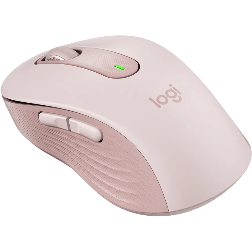 Logitech M650 SIGNATURE Bluetooth Wireless Mouse