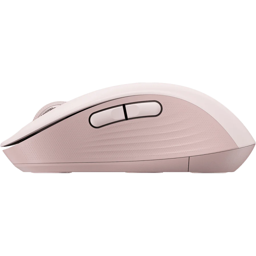 Logitech M650 SIGNATURE Bluetooth Wireless Mouse