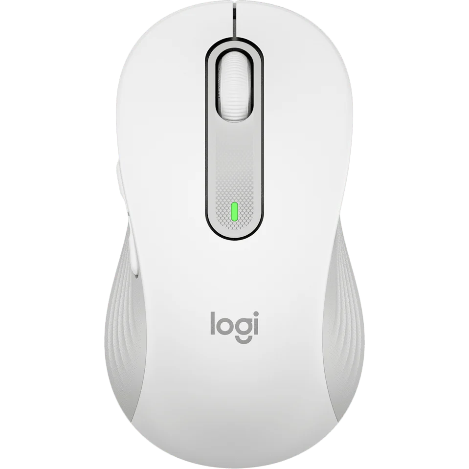 Logitech M650 SIGNATURE Bluetooth Wireless Mouse