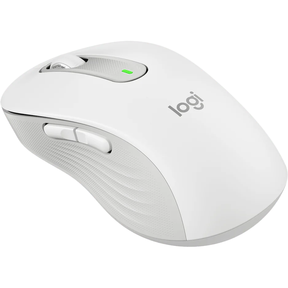 Logitech M650 SIGNATURE Bluetooth Wireless Mouse