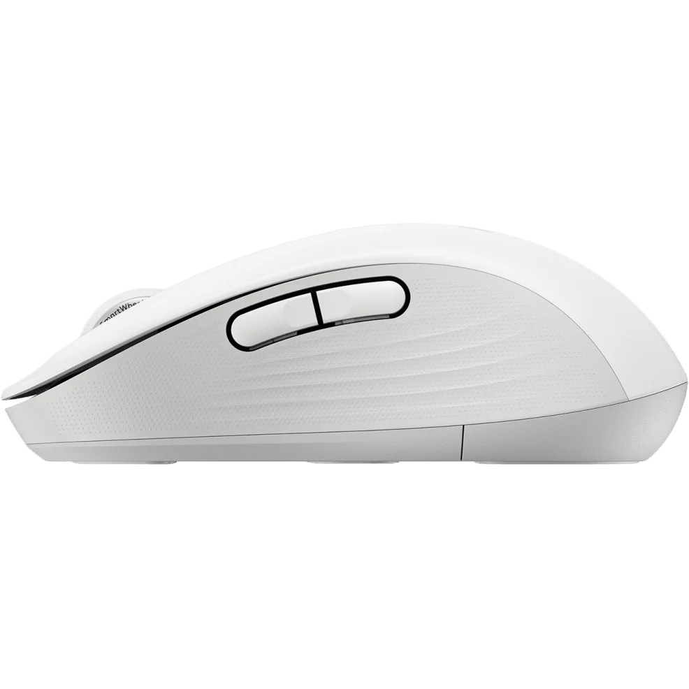 Logitech M650 SIGNATURE Bluetooth Wireless Mouse