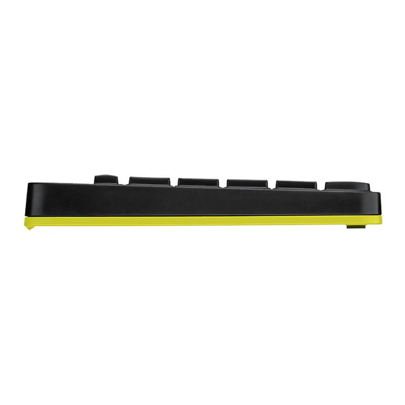 Logitech MK240 Nano Wireless Keyboard & Mouse Combo