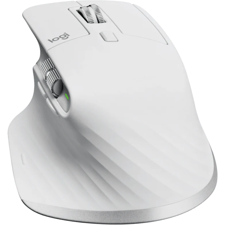 Logitech MX Master 3S Performance Wireless Mouse