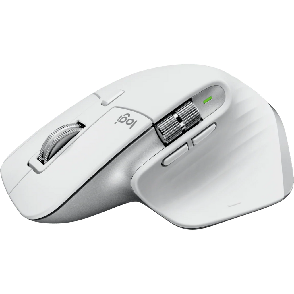 Logitech MX Master 3S Performance Wireless Mouse