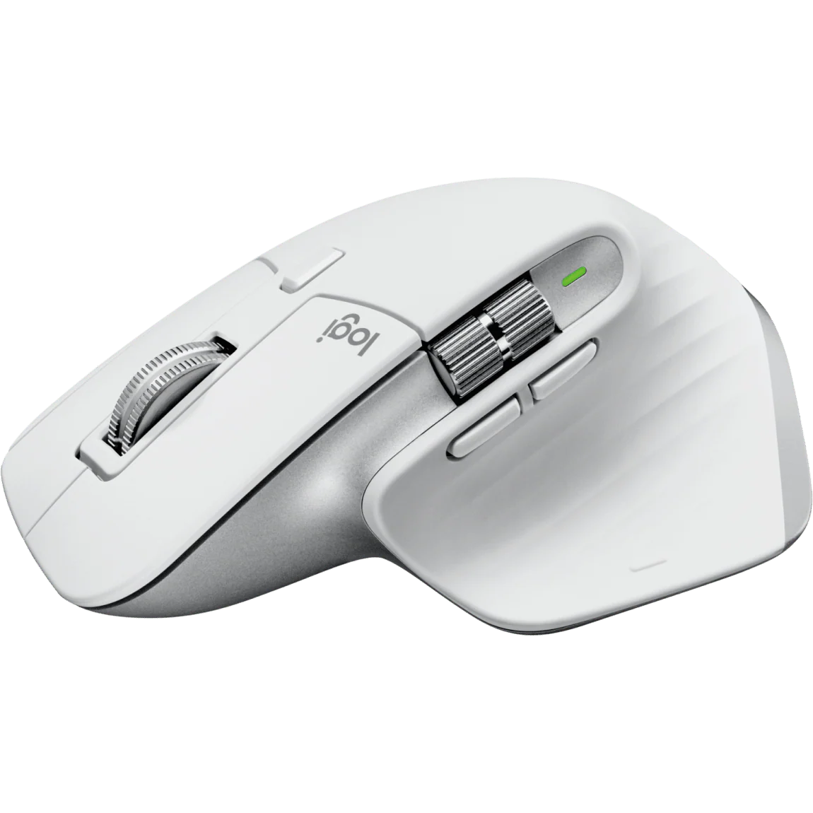 Logitech MX Master 3S Performance Wireless Mouse