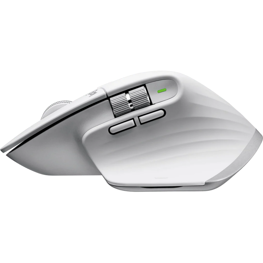 Logitech MX Master 3S Performance Wireless Mouse