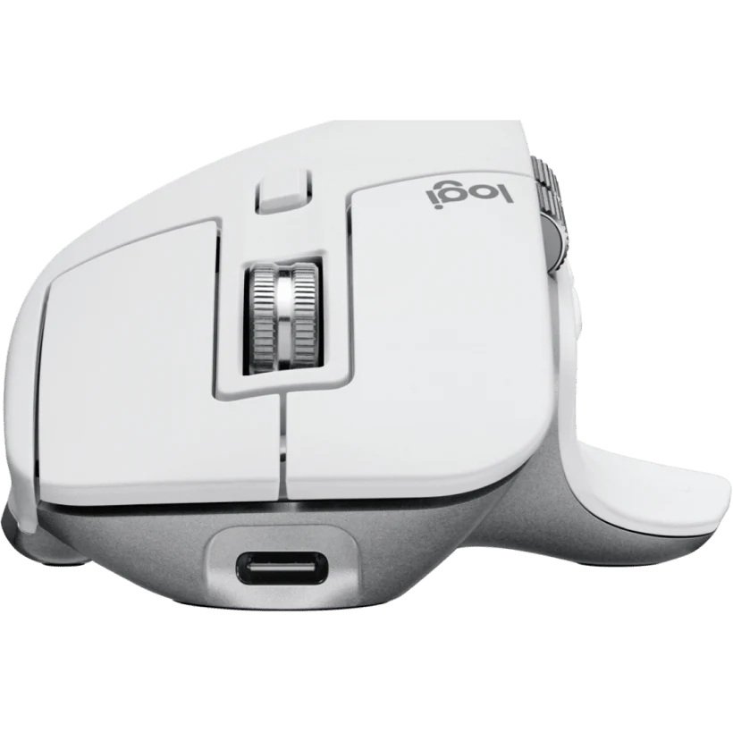 Logitech MX Master 3S Performance Wireless Mouse