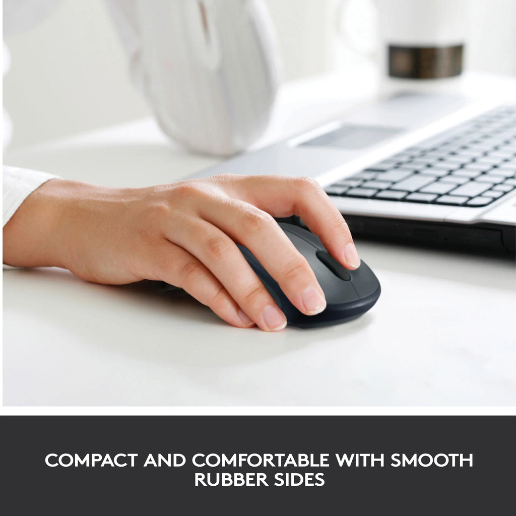 Logitech M235 Wireless Mouse