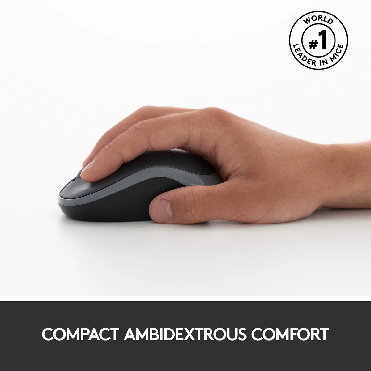 Logitech MK270R Wireless Keyboard & Mouse Combo