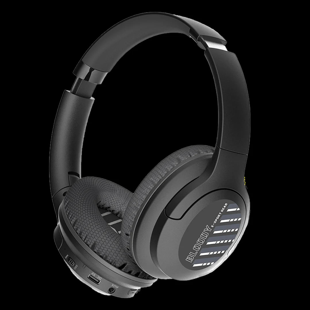 Bloody MH360 Bluetooth v5.3 Wireless Headset