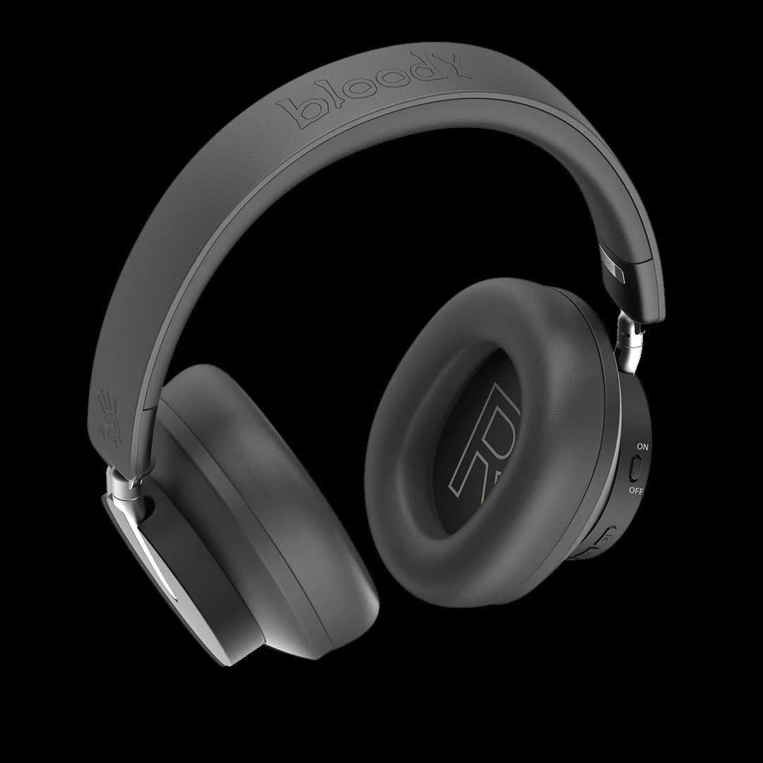 Bloody MH390 Bluetooth v5.3 Wireless Headset