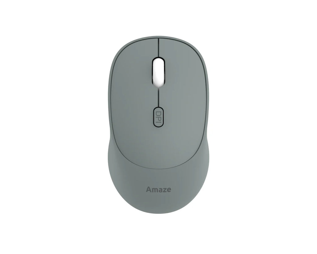Amaze Clicket Dual Mode Wireless Mouse-A710