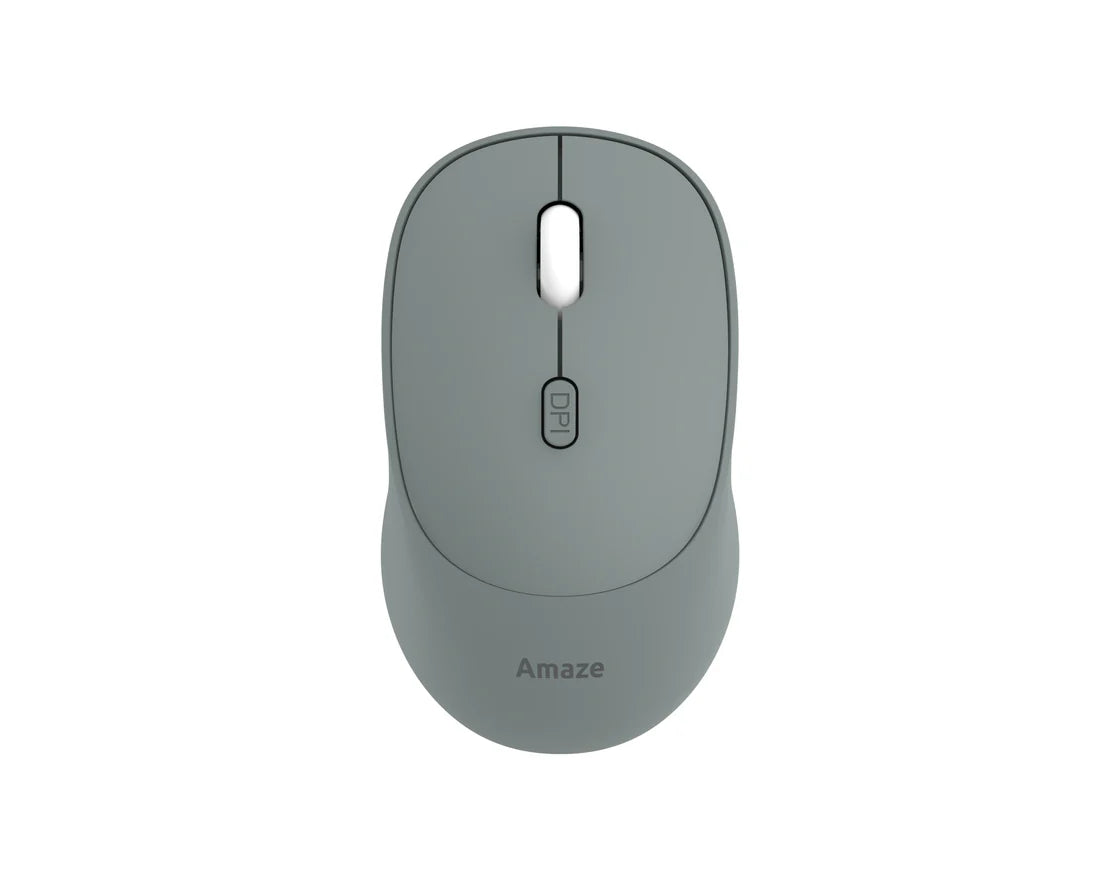 Amaze Clicket Dual Mode Wireless Mouse-A710