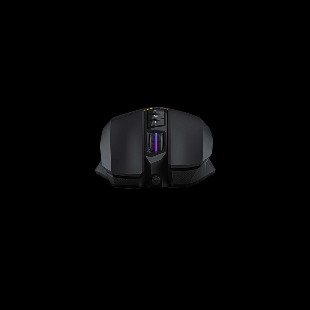 Bloody W60 Max RGB Gaming Mouse